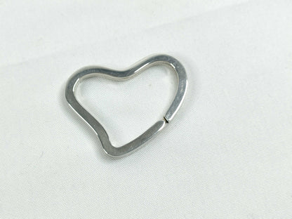 Tiffany & Co. Tffany & Co. Key Ring SV925 with Box and Bag Other Accessories