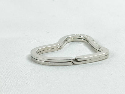 Tiffany & Co. Tffany & Co. Key Ring SV925 with Box and Bag Other Accessories