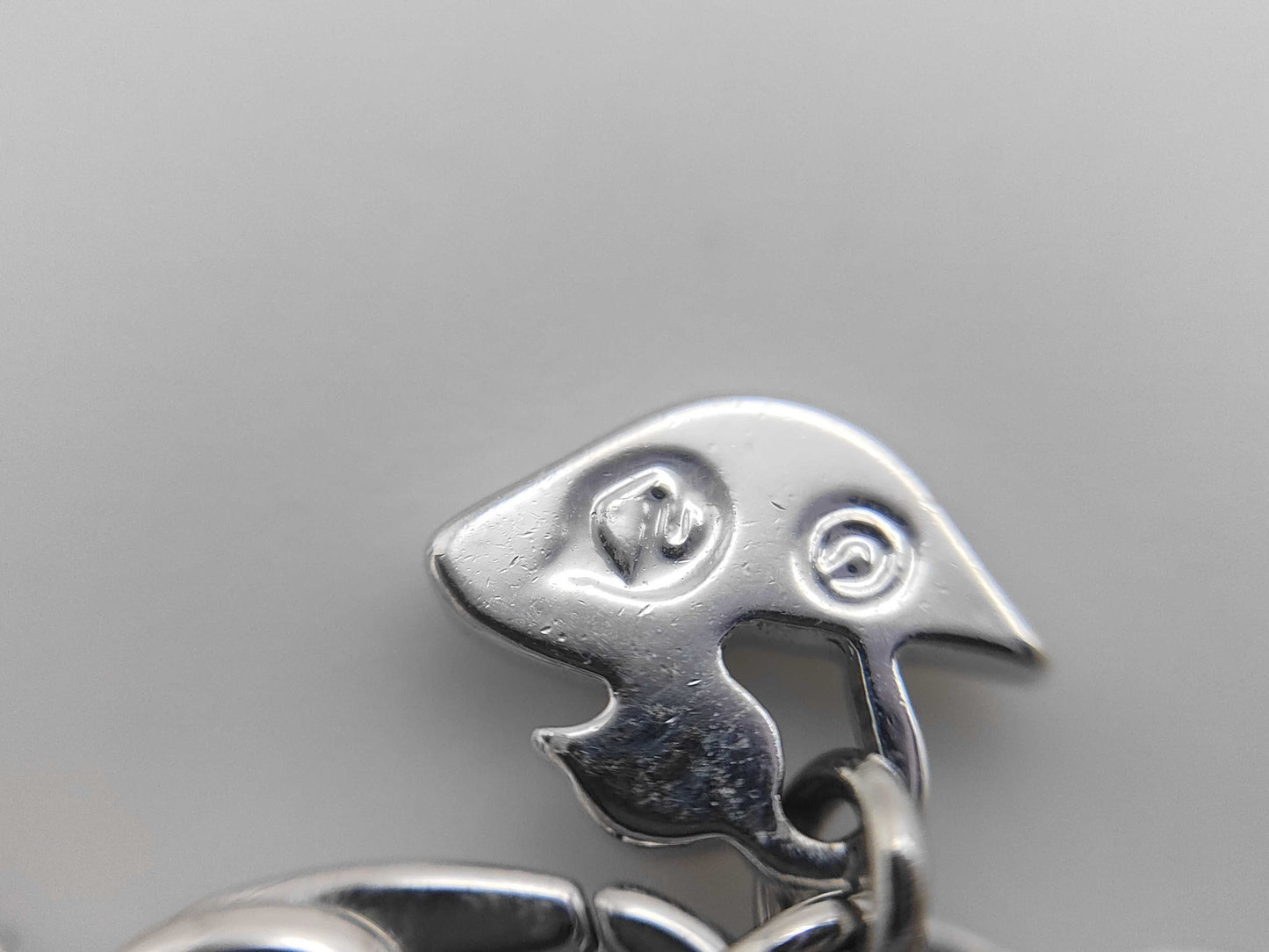 SWAROVSKI Rhinestone Bracelet, Metal, 2.7g, 20cm, Box Included.