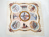 HERMES Carre Hermes Scarf Scarf