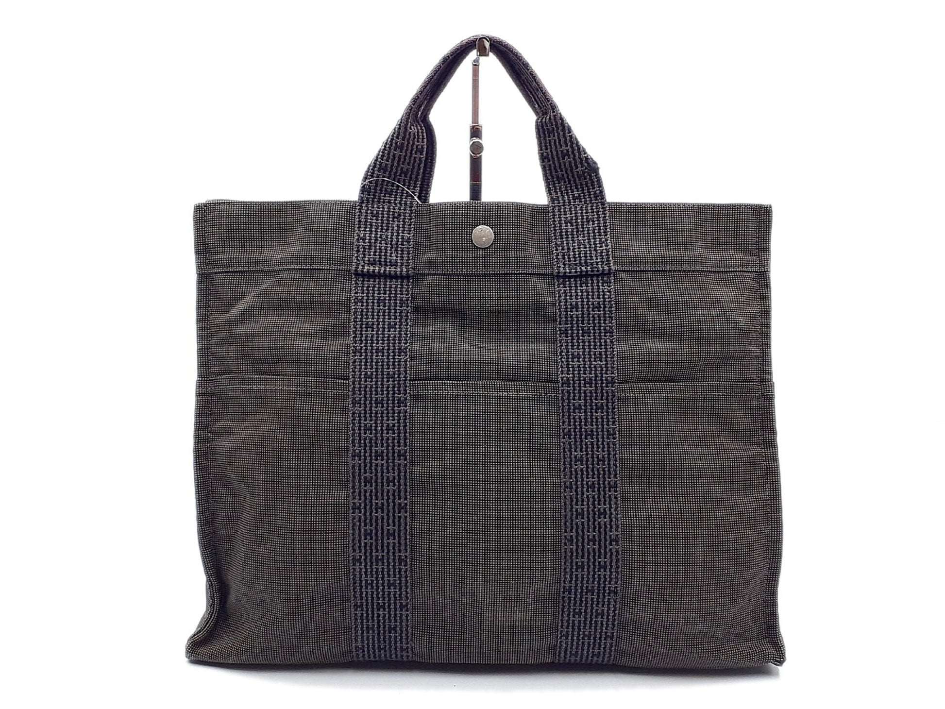 HERMES Air Line MM Handbag