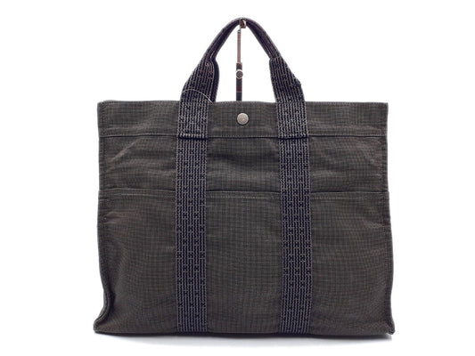 HERMES Air Line MM Handbag