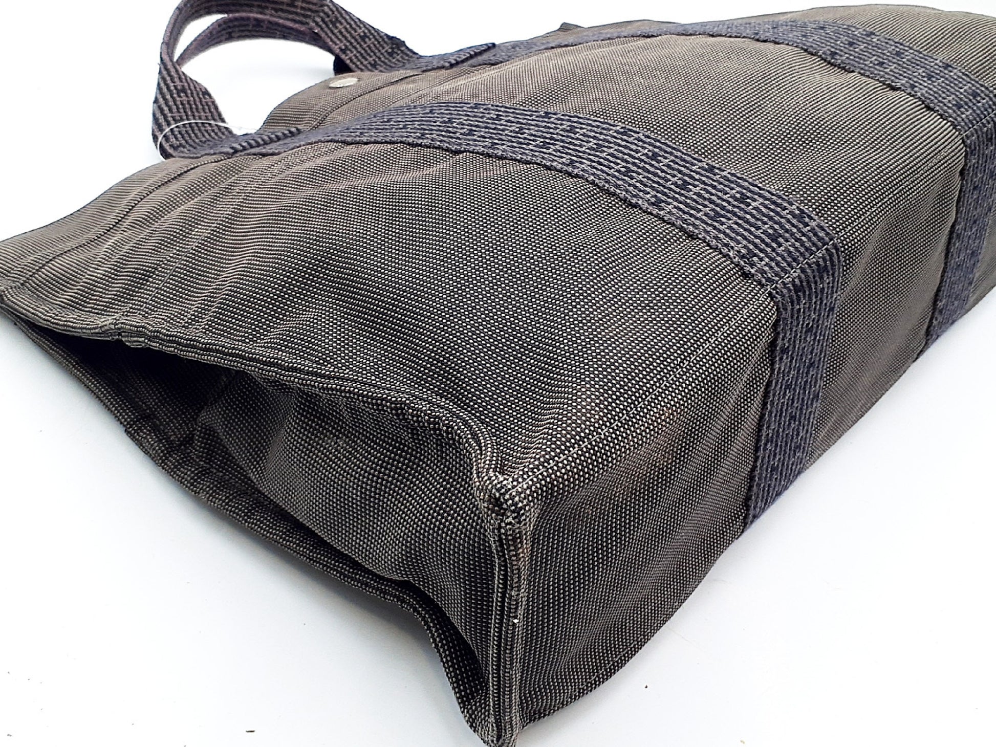 HERMES Air Line MM Handbag