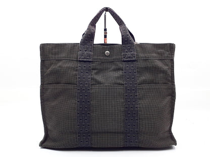 HERMES Air Line MM Handbag