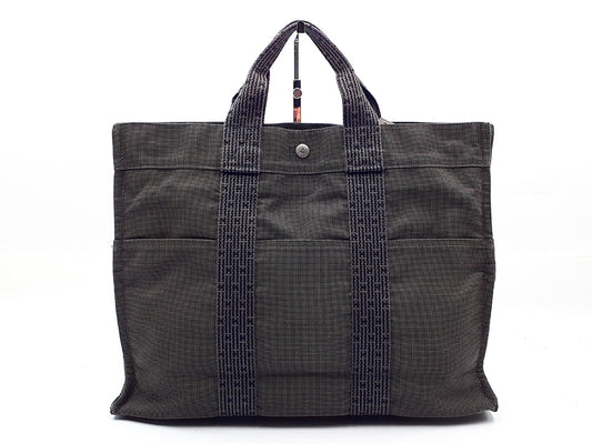 HERMES Air Line MM Handbag