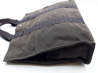 HERMES Air Line MM Handbag