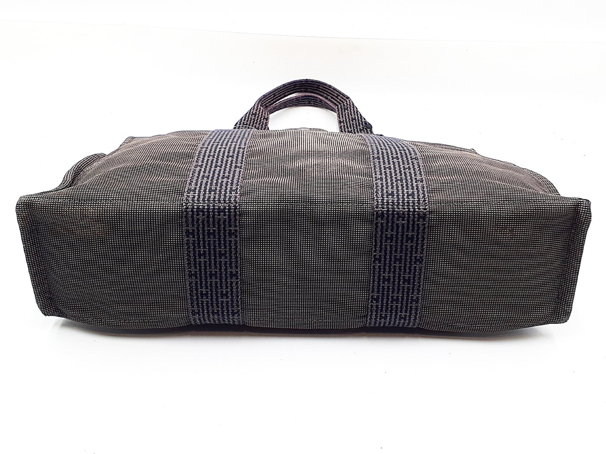 HERMES Air Line MM Handbag