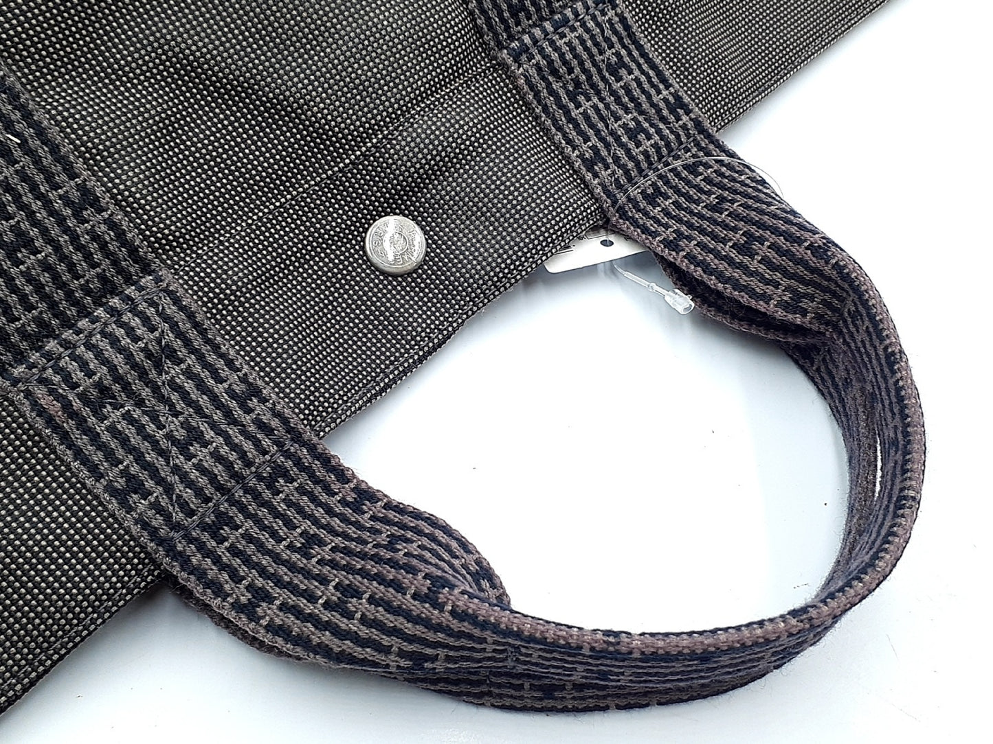 HERMES Air Line MM Handbag