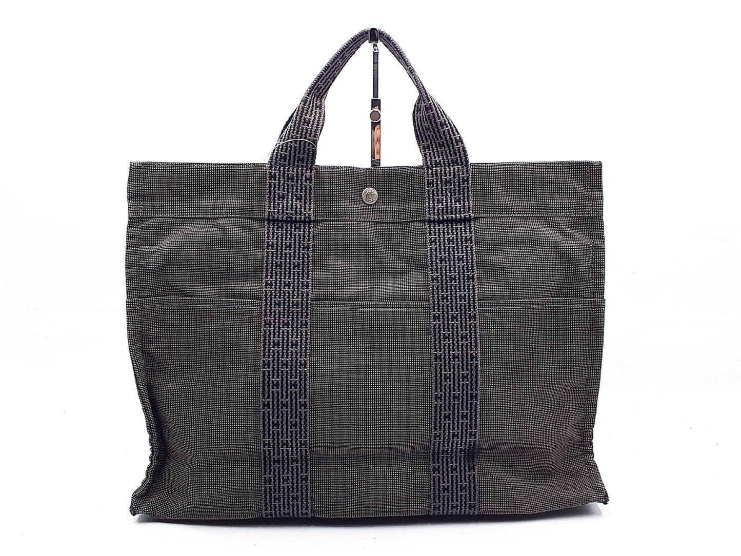 HERMES Air Line MM Handbag