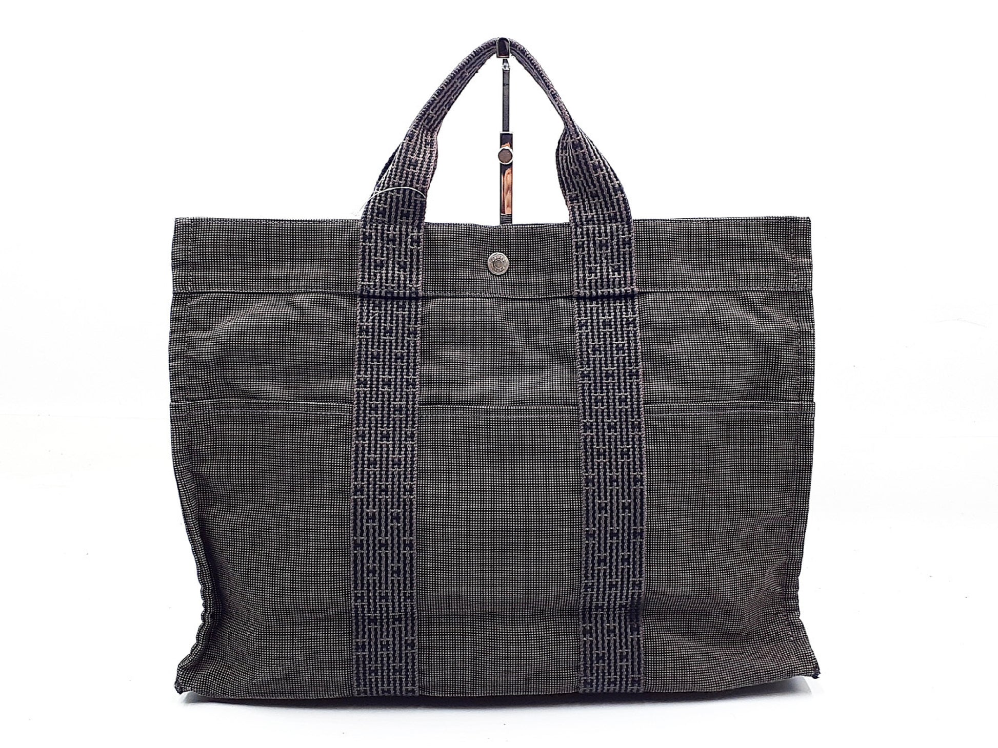 HERMES Air Line MM Handbag