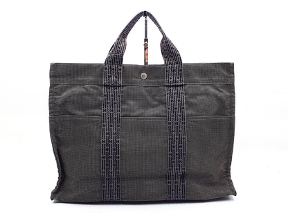 HERMES Air Line MM Handbag