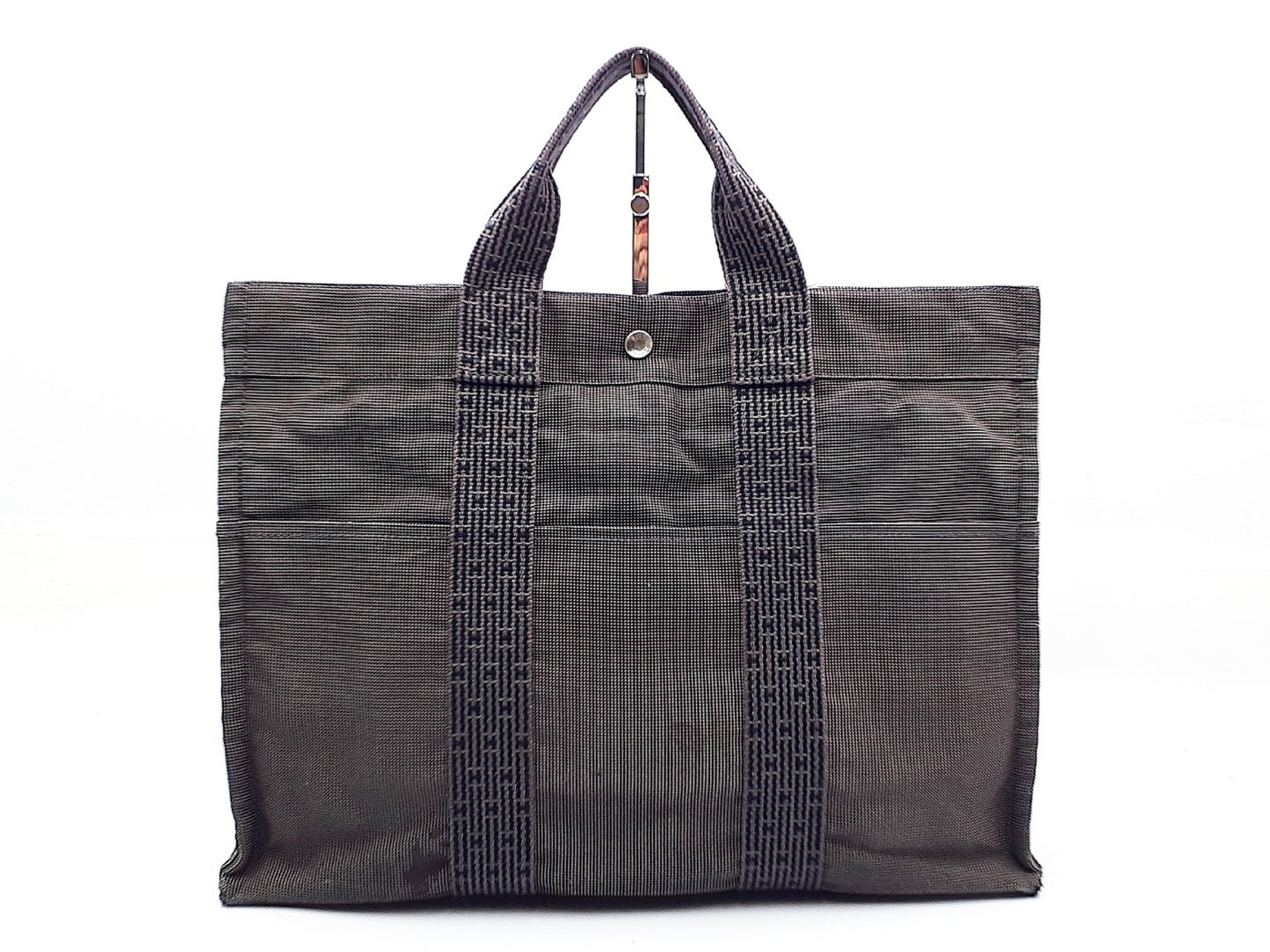 HERMES Air Line MM Handbag