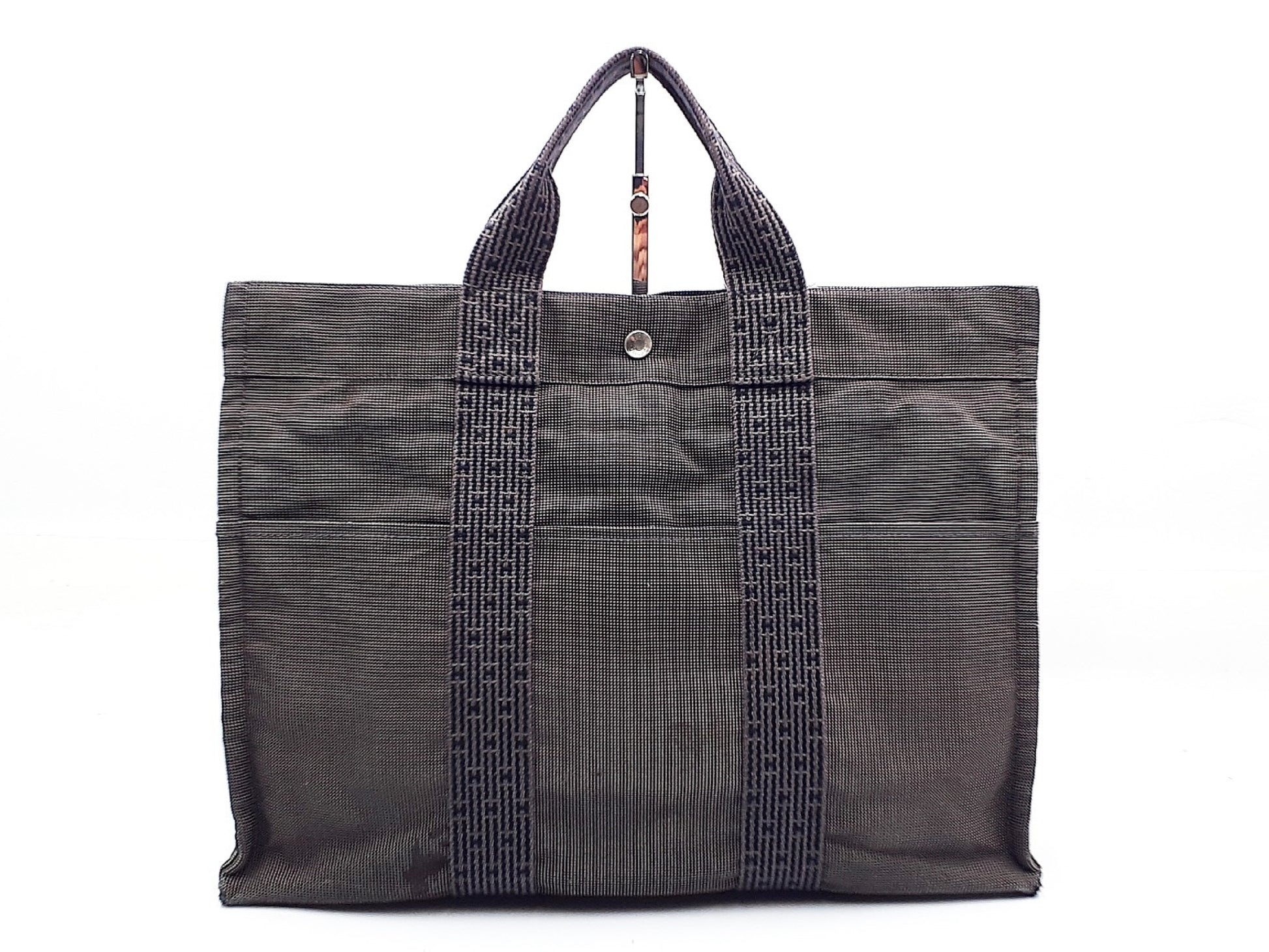 HERMES Air Line MM Handbag