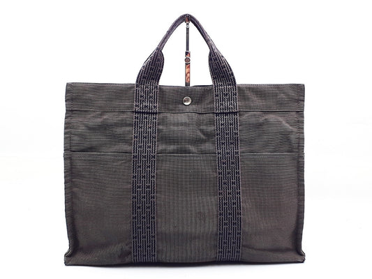 HERMES Air Line MM Handbag