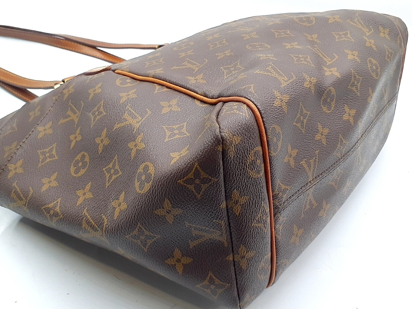 LOUIS VUITTON Monogram M56689 Totally MM Tote Bag