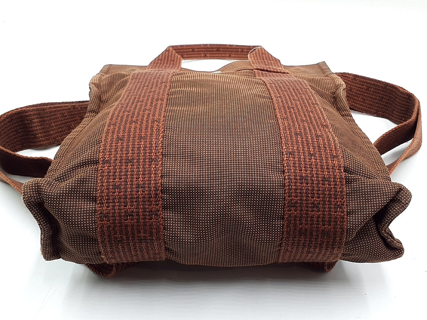 HERMES Airline Ad PM Backpack