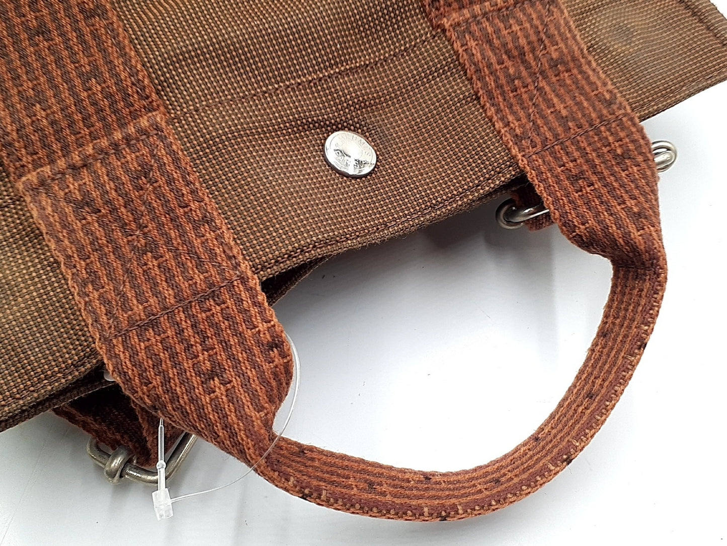 HERMES Airline Ad PM Backpack