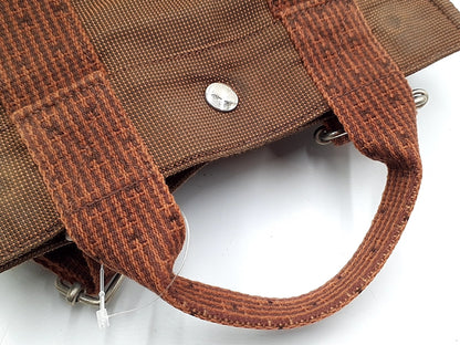 HERMES Airline Ad PM Backpack