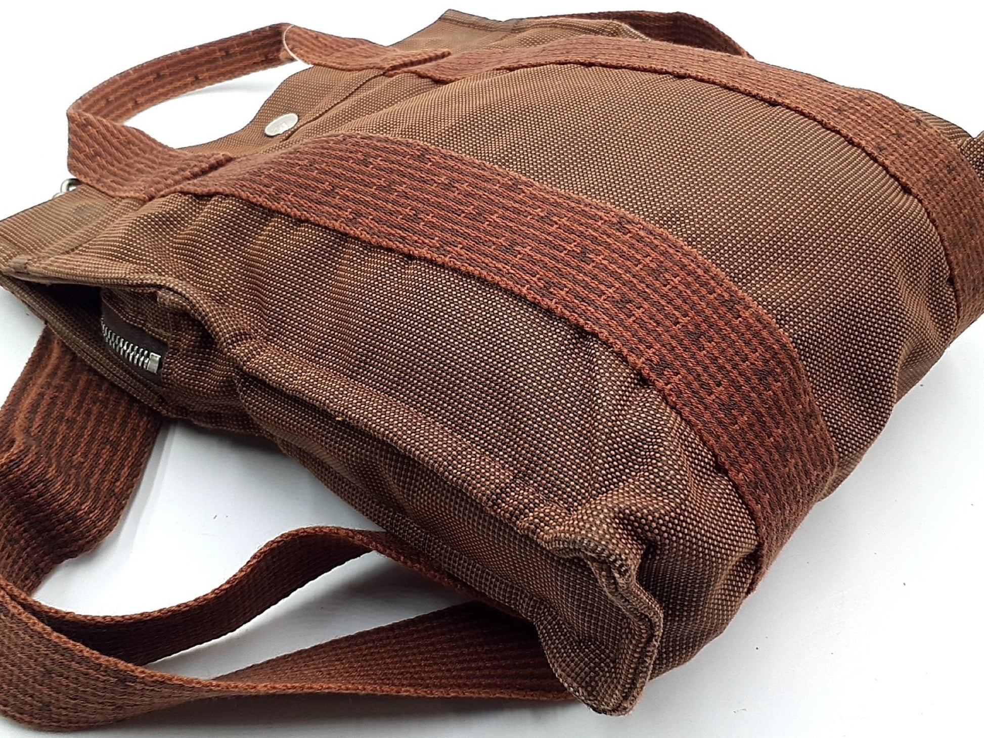 HERMES Airline Ad PM Backpack