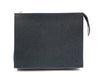 LOUIS VUITTON Taiga Poche Toilette 26 Pouch