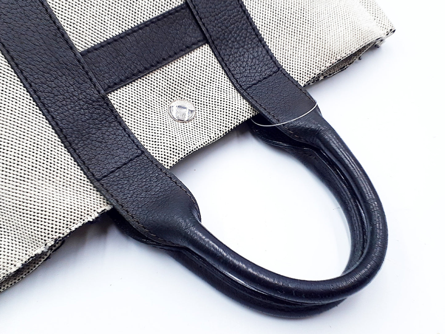 HERMES Sac Arne PM Handbag