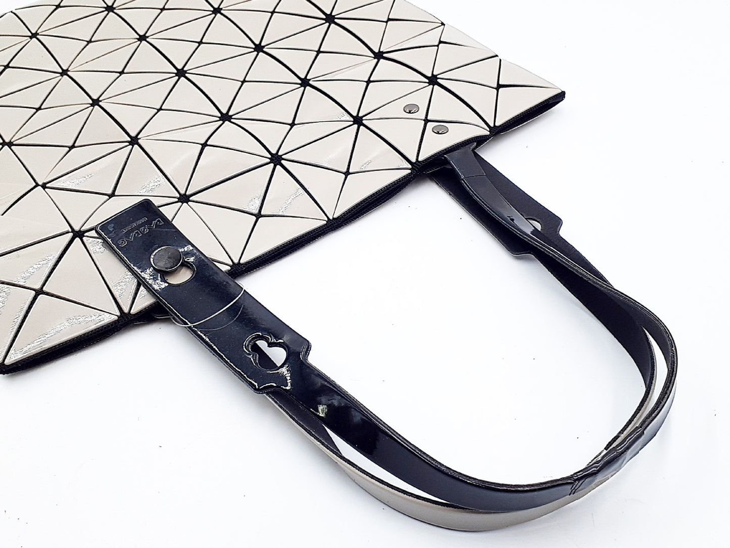 ISSEY MIYAKE ISSEY MIYAKE BAOBAO handbag