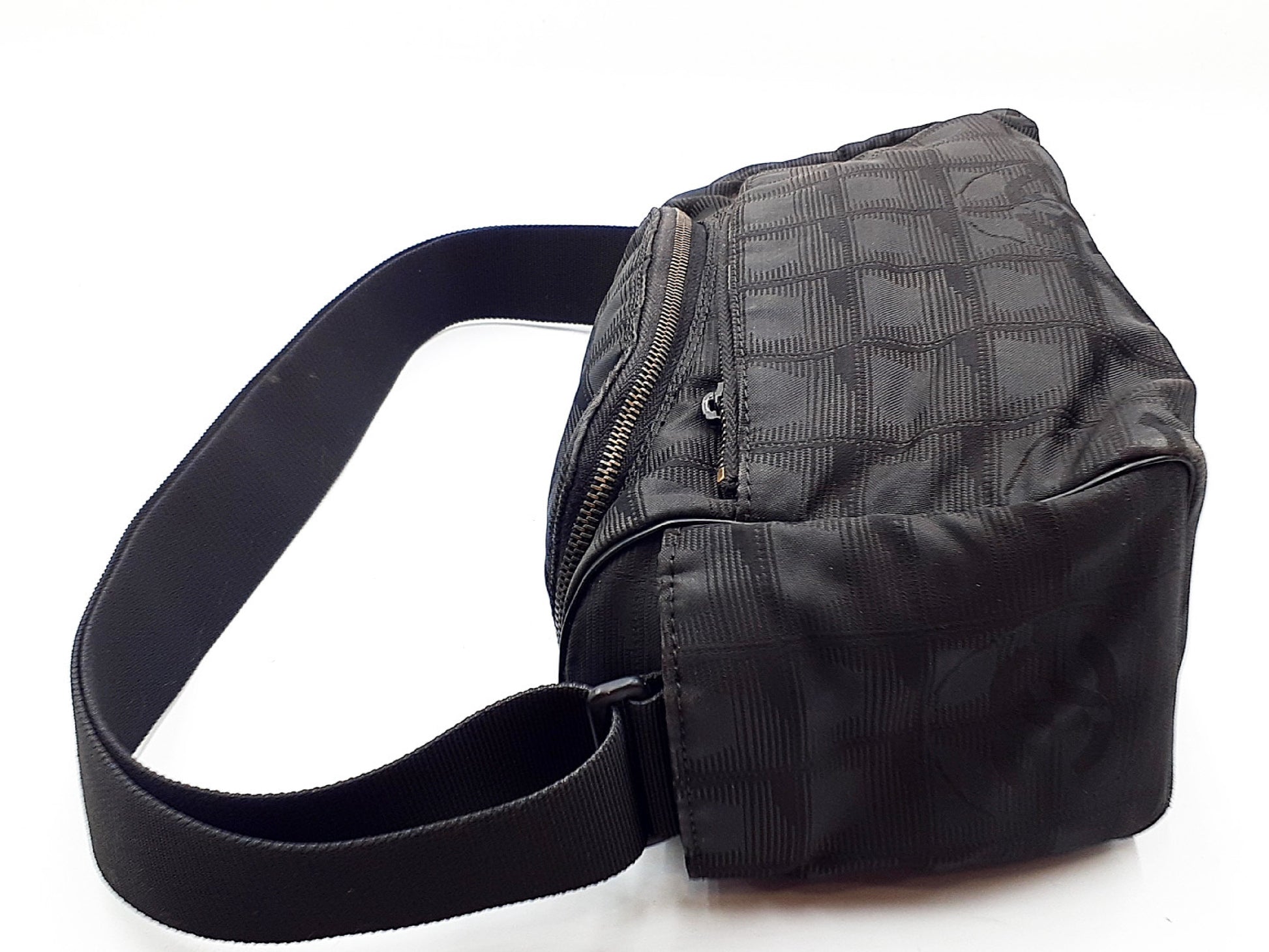 CHANEL New Travel Line 4-Piece Tote Bag Set with Seals