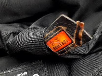 CHANEL New Travel Line 4-Piece Tote Bag Set with Seals