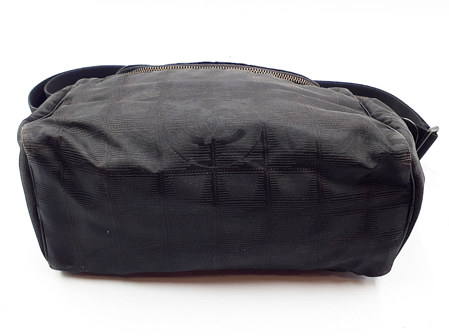 CHANEL New Travel Line 4-Piece Tote Bag Set with Seals