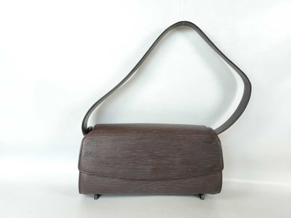 LOUIS VUITTON Epi Nocturne Shoulder Bag