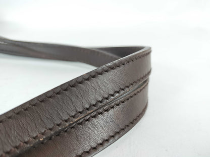 GUCCI GUCCI Swing Tote Bag Pouch Python Tote Bag