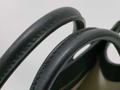 GUCCI GG Supreme GUCCI Tote Bag GG Supreme Interlocking Double G Tote Bag