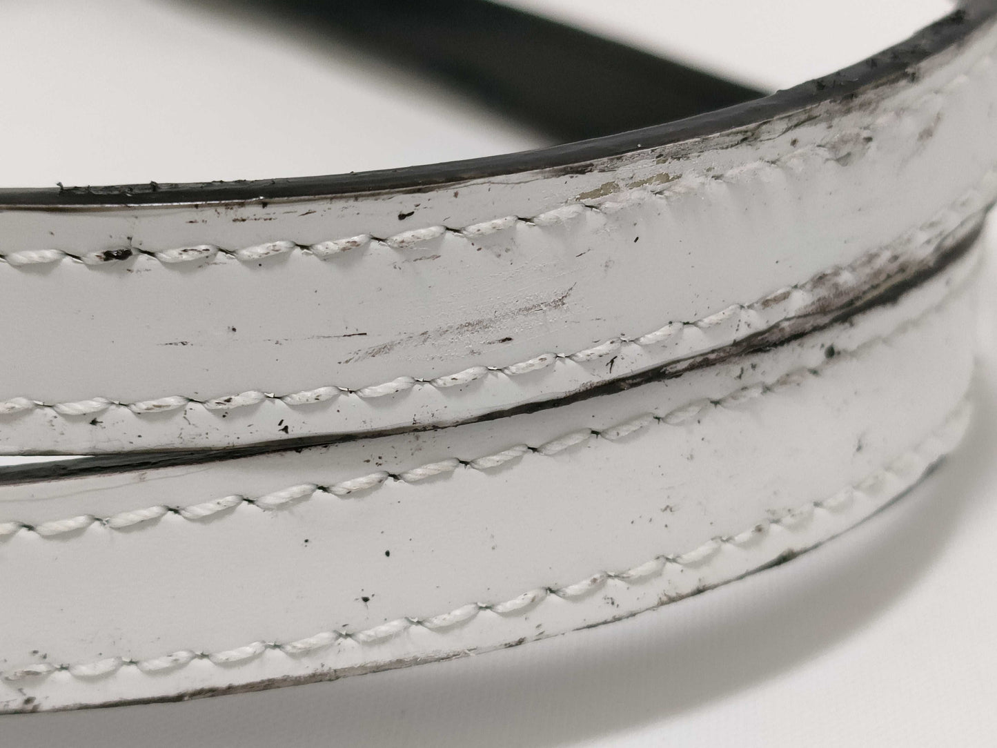 LOUIS VUITTON Epi Saint-Jacques M50046 Tote Bag