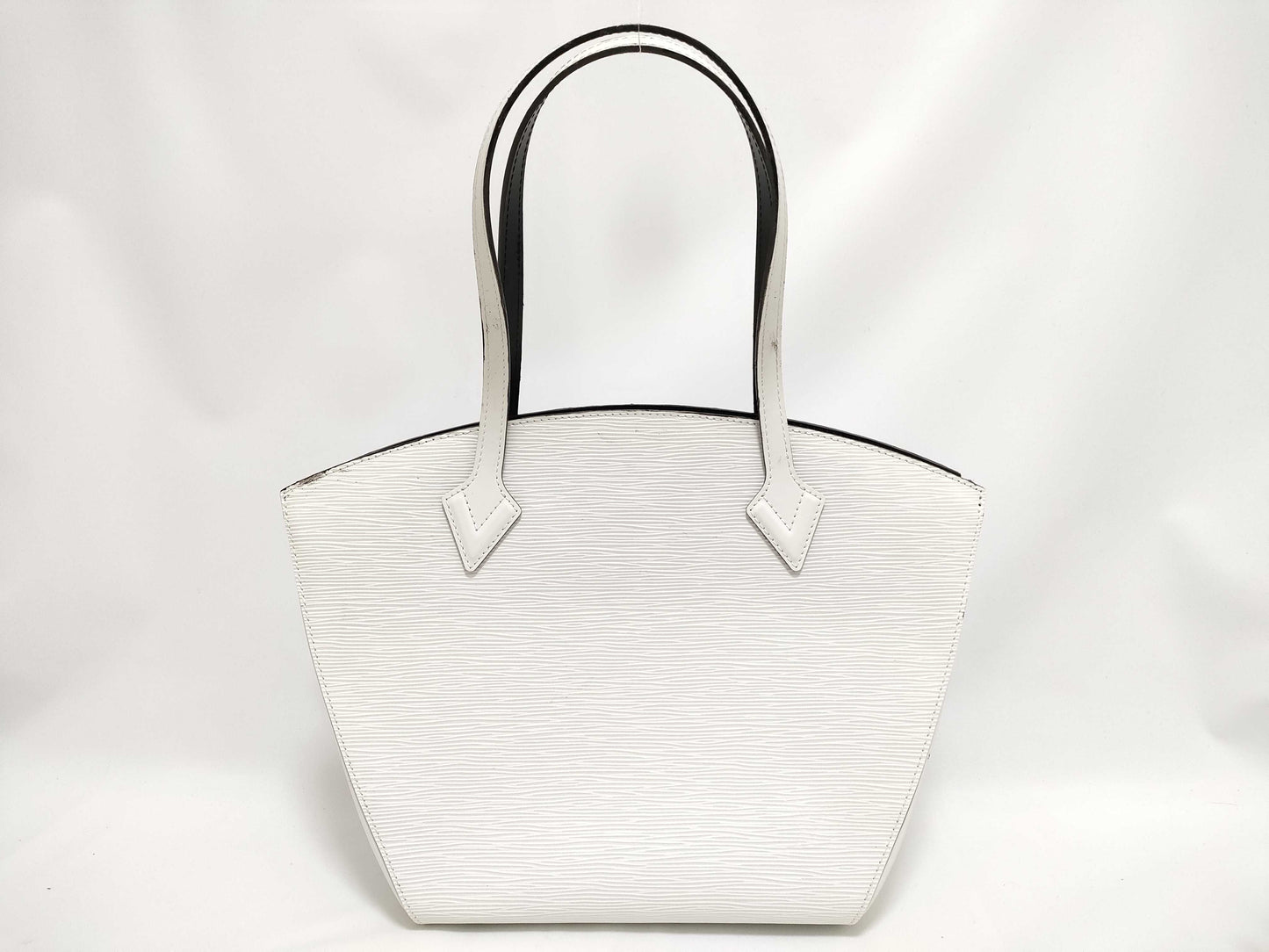 LOUIS VUITTON Epi Saint-Jacques M50046 Tote Bag