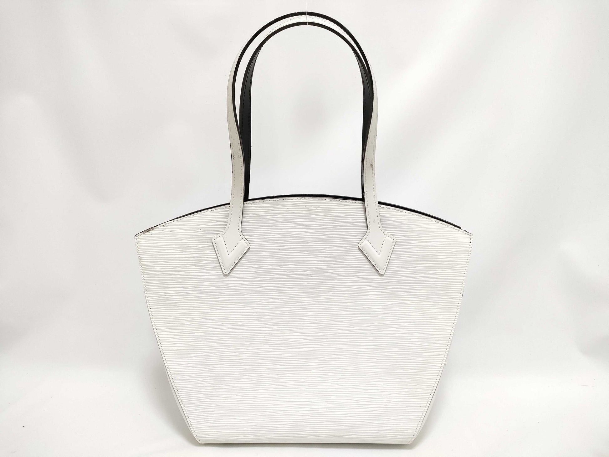 LOUIS VUITTON Epi Saint-Jacques M50046 Tote Bag