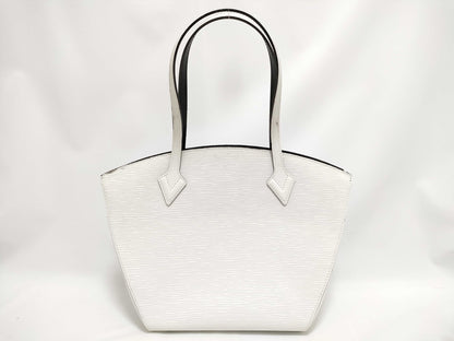LOUIS VUITTON Epi Saint-Jacques M50046 Tote Bag