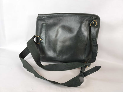 LOUIS VUITTON Taiga Taiga Cassia Backpack