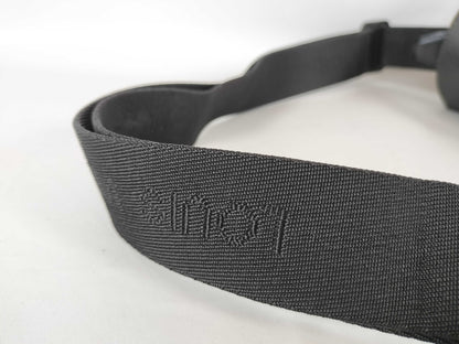 Taiga Yaranga Shoulder Bag, Ardoise Shoulder Bag