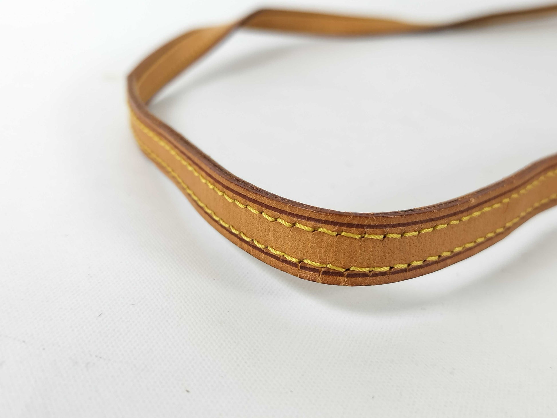 LOUIS VUITTON Monogram Pochette Twin MM Shoulder Bag