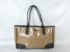 GUCCI Princess GG Crystal Tote Bag Tote Bag