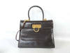 Salvatore Ferragamo Gancini handbag