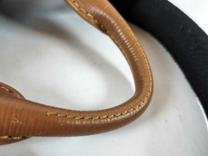 BURBERRY Burberry Backpack Chain Shoulder Backpack