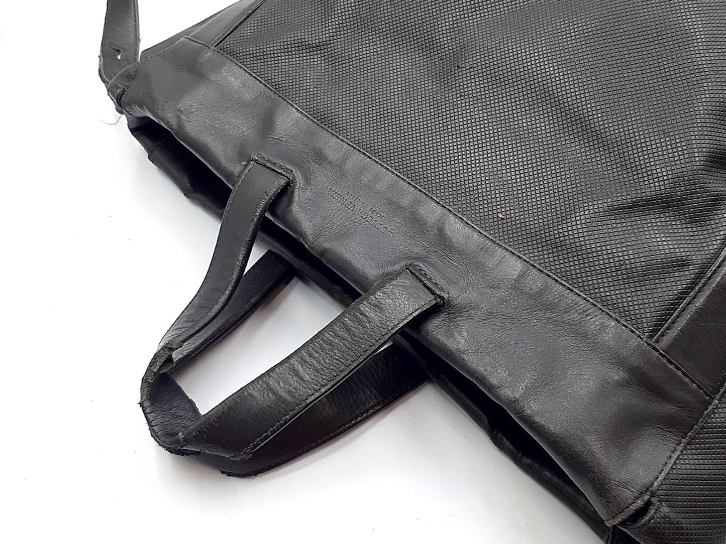 BOTTEGA VENETA 3-Piece Set: 2-Way Leather Tote, Leather Shoulder Bag, Marco Polo Drawstring Shoulder Bag