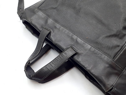 BOTTEGA VENETA 3-Piece Set: 2-Way Leather Tote, Leather Shoulder Bag, Marco Polo Drawstring Shoulder Bag