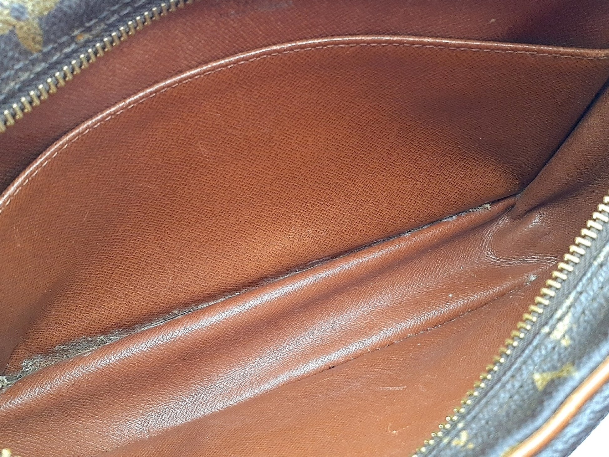 LOUIS VUITTON Monogram 4-Piece Set: Monogram Compiègne 28, Compiègne 23, True Toilet 28, and Second Bag