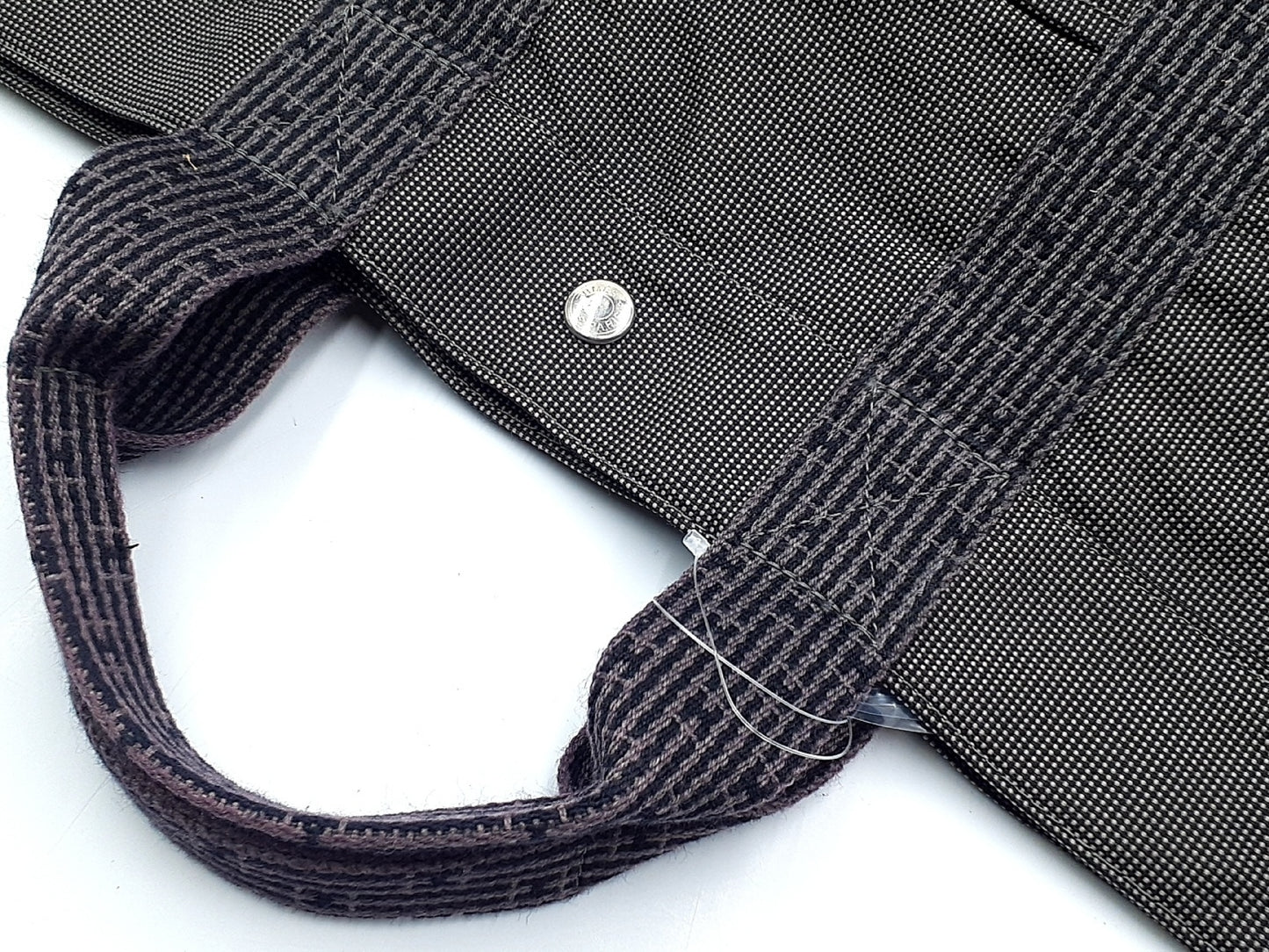 HERMES Air Line MM Tote Bag