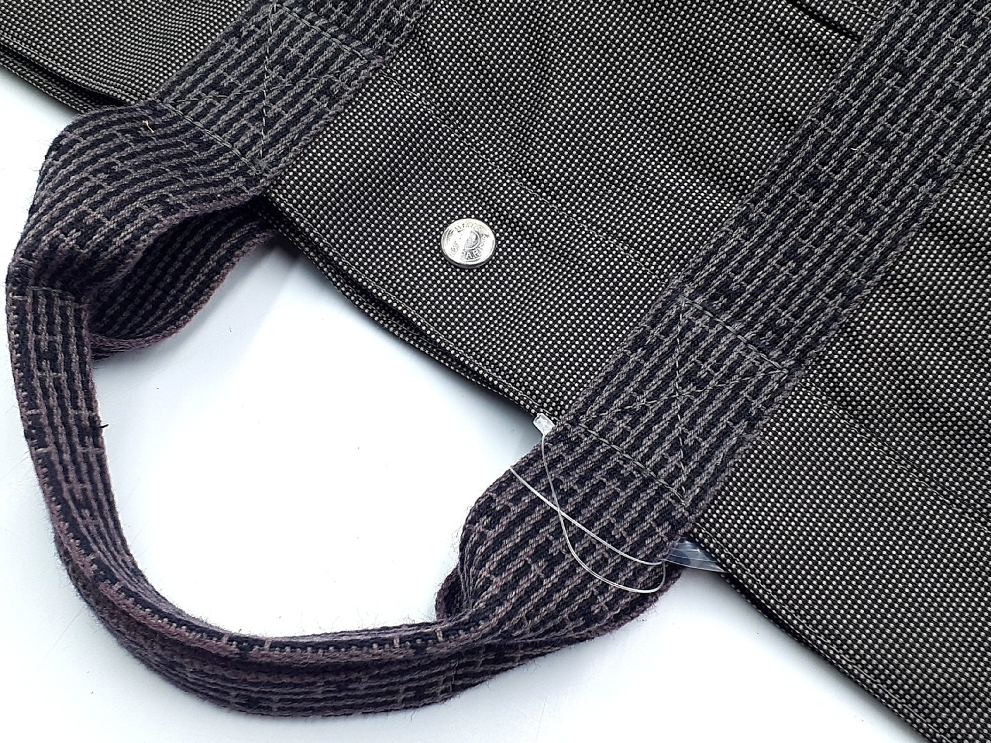 HERMES Air Line MM Tote Bag