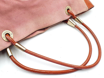 CHANEL Camellia CC Coco Mark 7 Series Tote Bag