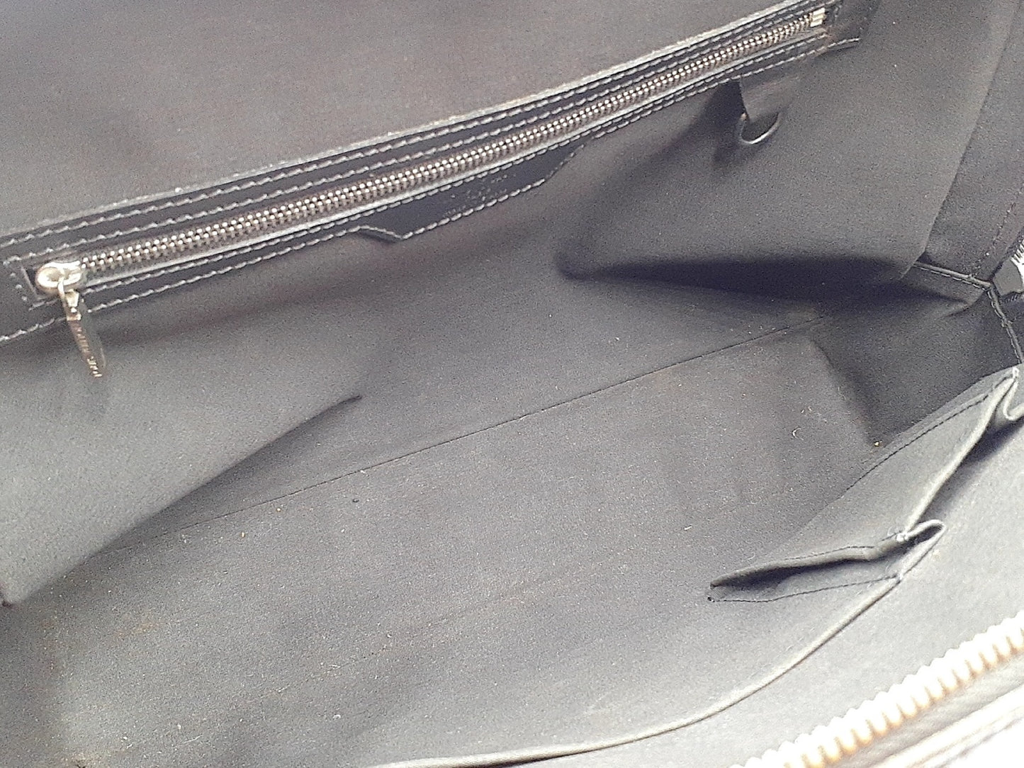 LOUIS VUITTON Monogram Matte 4-Piece Set - Malden, Vernis, Worcester, Epi, Enghien, Taiga, Document Bag, Shoulder Bag