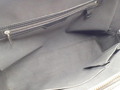 LOUIS VUITTON Monogram Matte 4-Piece Set - Malden, Vernis, Worcester, Epi, Enghien, Taiga, Document Bag, Shoulder Bag